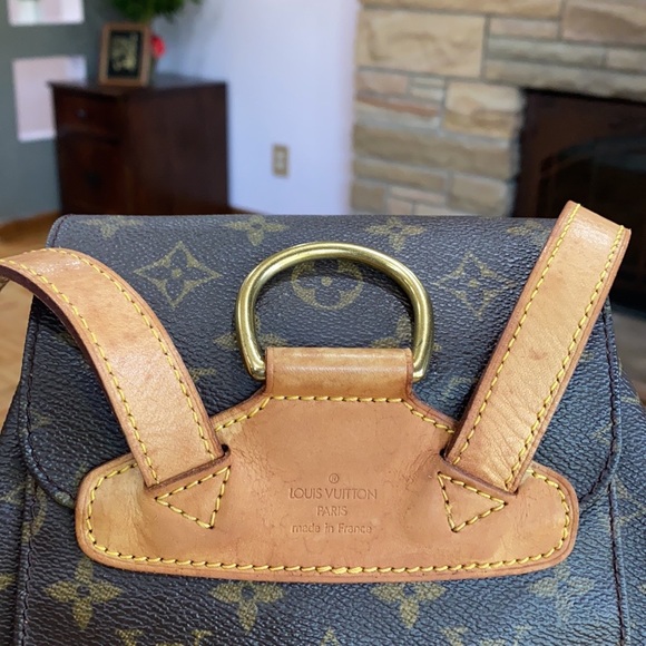 Authentic MONTSOURIS MM - Picture 6 of 16